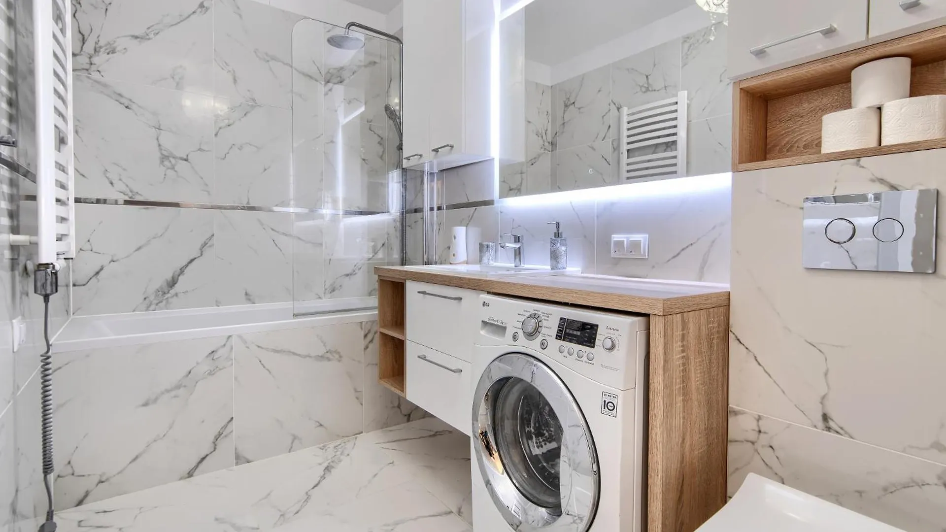 Apartament Kajuta II - Acco Rent Sopot