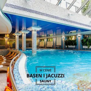 5* Hotel Haffner Spa