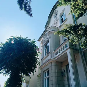 Hacienda Сопот